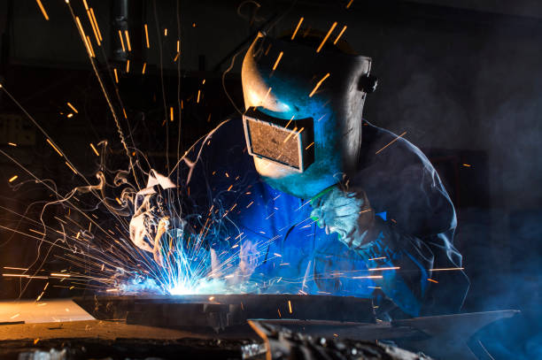 Best Maintenance and Repair Welding in Rexburg, ID